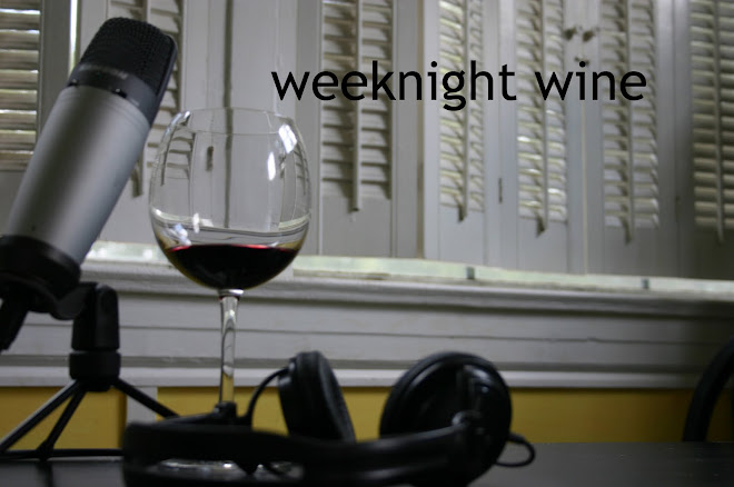 Weeknight Wine