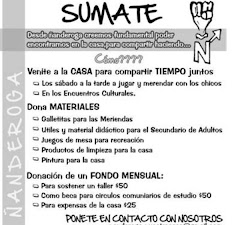 SUMATE A Ñ!!!