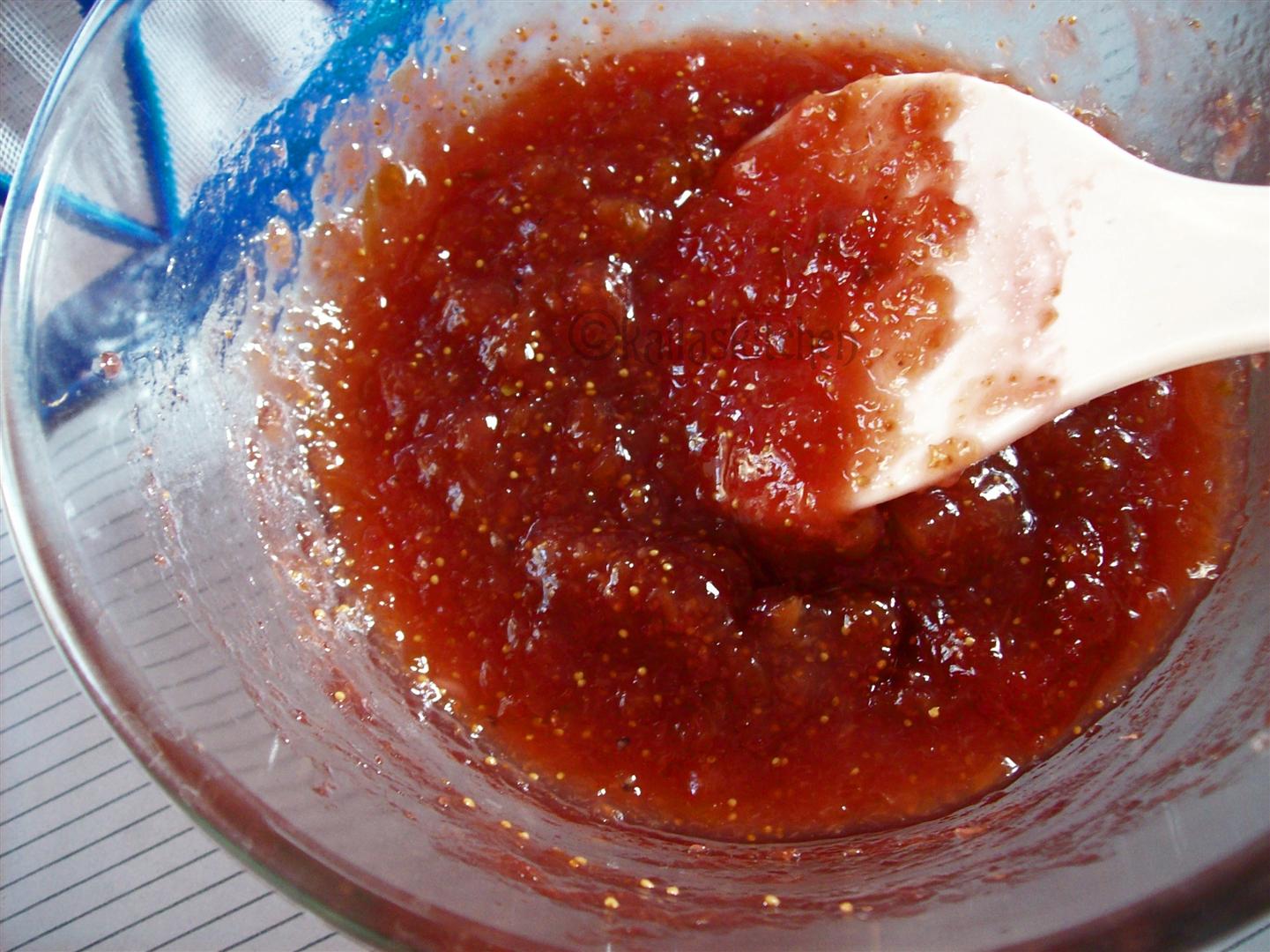Fig Jam