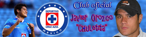 Club de fans chuletita Orozco 27