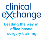 The Clinical Exchange