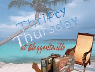 Thrifty Thursday Blog Stroll