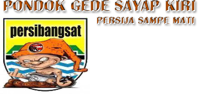 PERSIJA SAMPE MATI