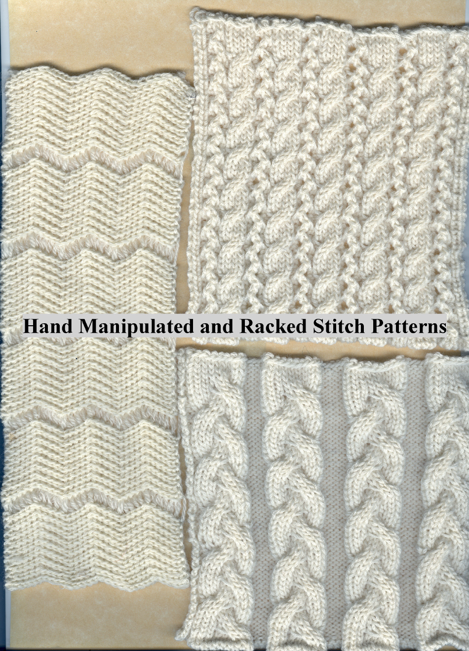 [Hand+Manipulated+and+Racked+Stitch+Patterns+]