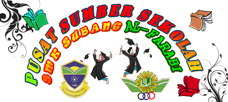 Perpustakaan Smk Subang (Al-Farabi)