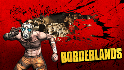 Volviendo A Jugar: Borderlands