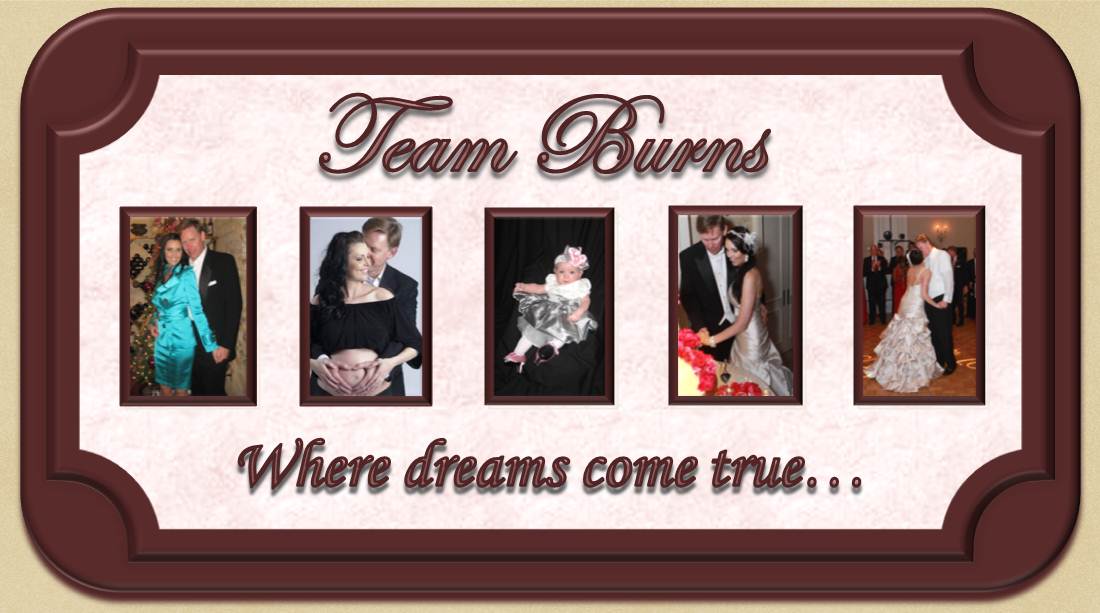 Team Burns