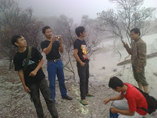 PESONA KAWAH PUTIH