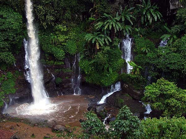 CURUG CIPENDOH