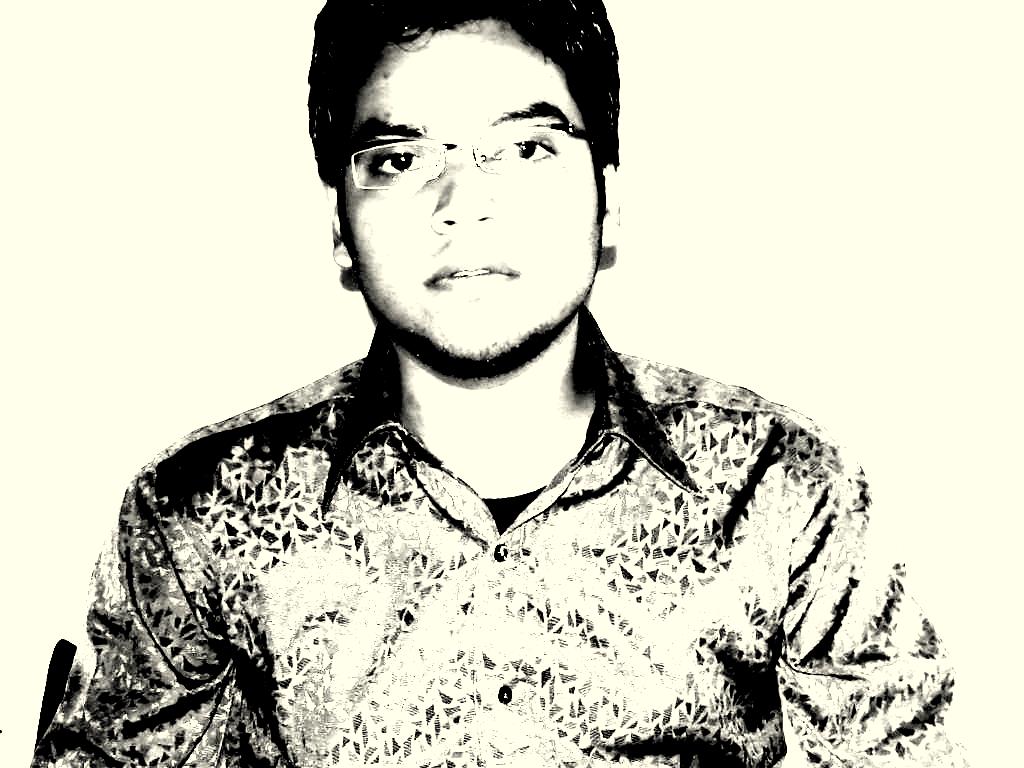 SAPTARSHI MANDAL