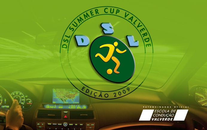 DSL Summer Cup Valverde