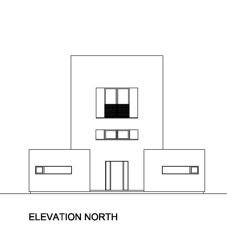 CO2-Saver-House, Peter-Kuczia, arquitectura,