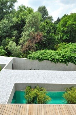 House-D, Bevk-Perovic-Arhitekti, ARQUITECTURA, CASAS, DISEÑO