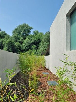 House-D, Bevk-Perovic-Arhitekti, ARQUITECTURA, CASAS, DISEÑO