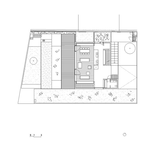 House-D, Bevk-Perovic-Arhitekti, ARQUITECTURA, CASAS, DISEÑO