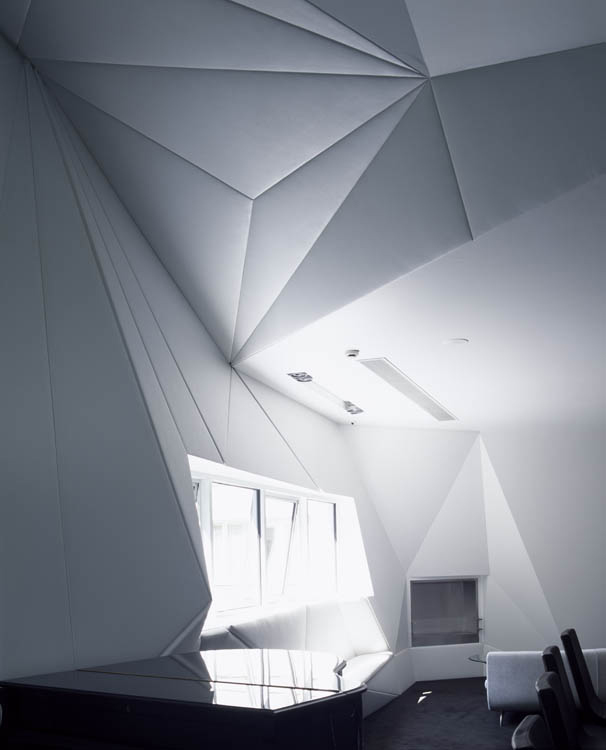 Monaco House - McBride Charles Ryan
