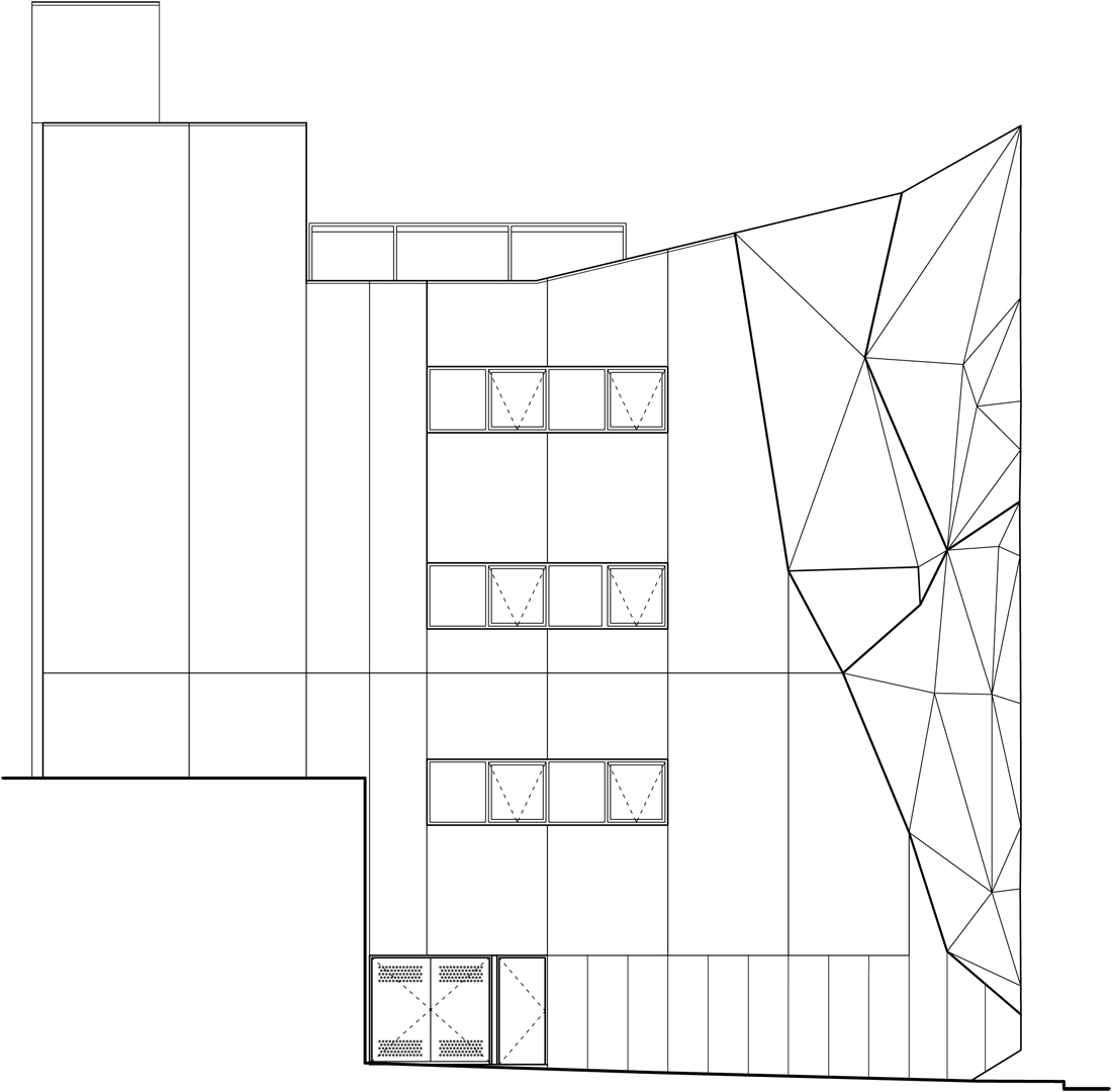 Monaco House - McBride Charles Ryan