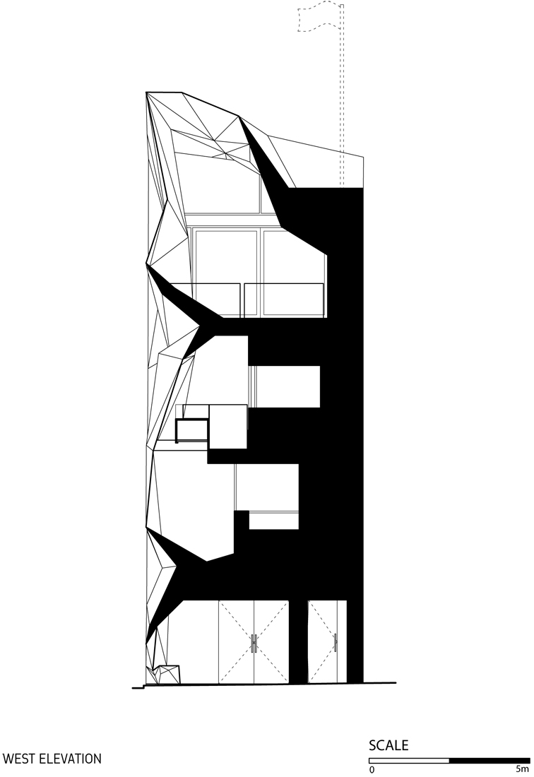 Monaco House - McBride Charles Ryan
