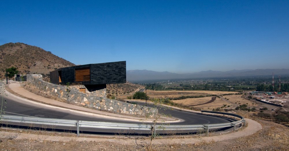 Casa Binimelis-Barahona, Polidura+Talhouk, arquitectura, casas