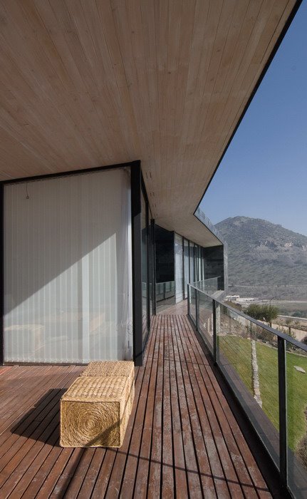 Casa Binimelis-Barahona, Polidura+Talhouk, arquitectura, casas