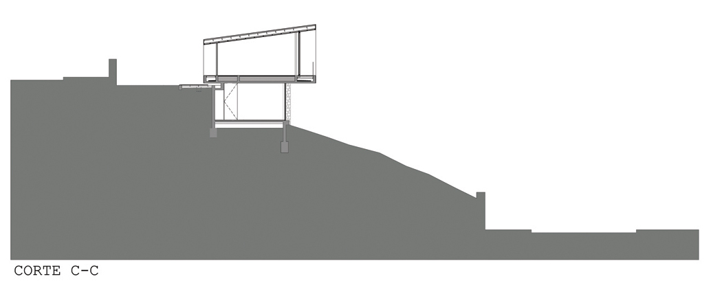 Casa Binimelis-Barahona, Polidura+Talhouk, arquitectura, casas