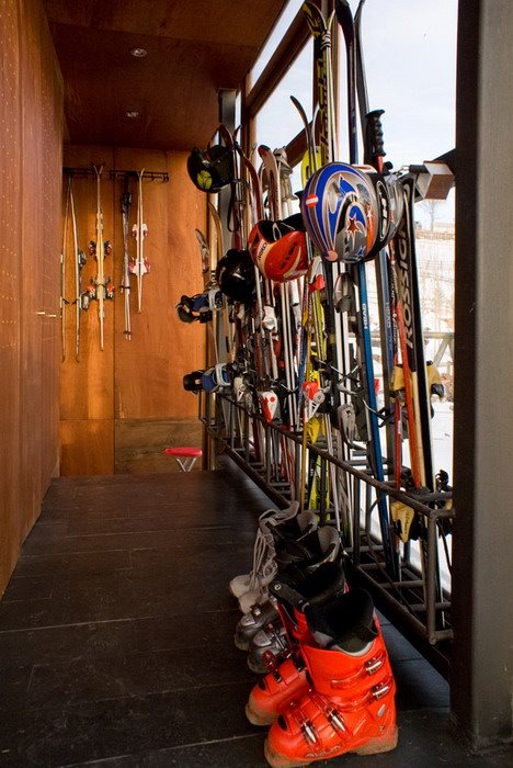 Refugio Los Canteros, dRN-Arquitectos, ARQUITECTURA, CASAS, DISEÑO