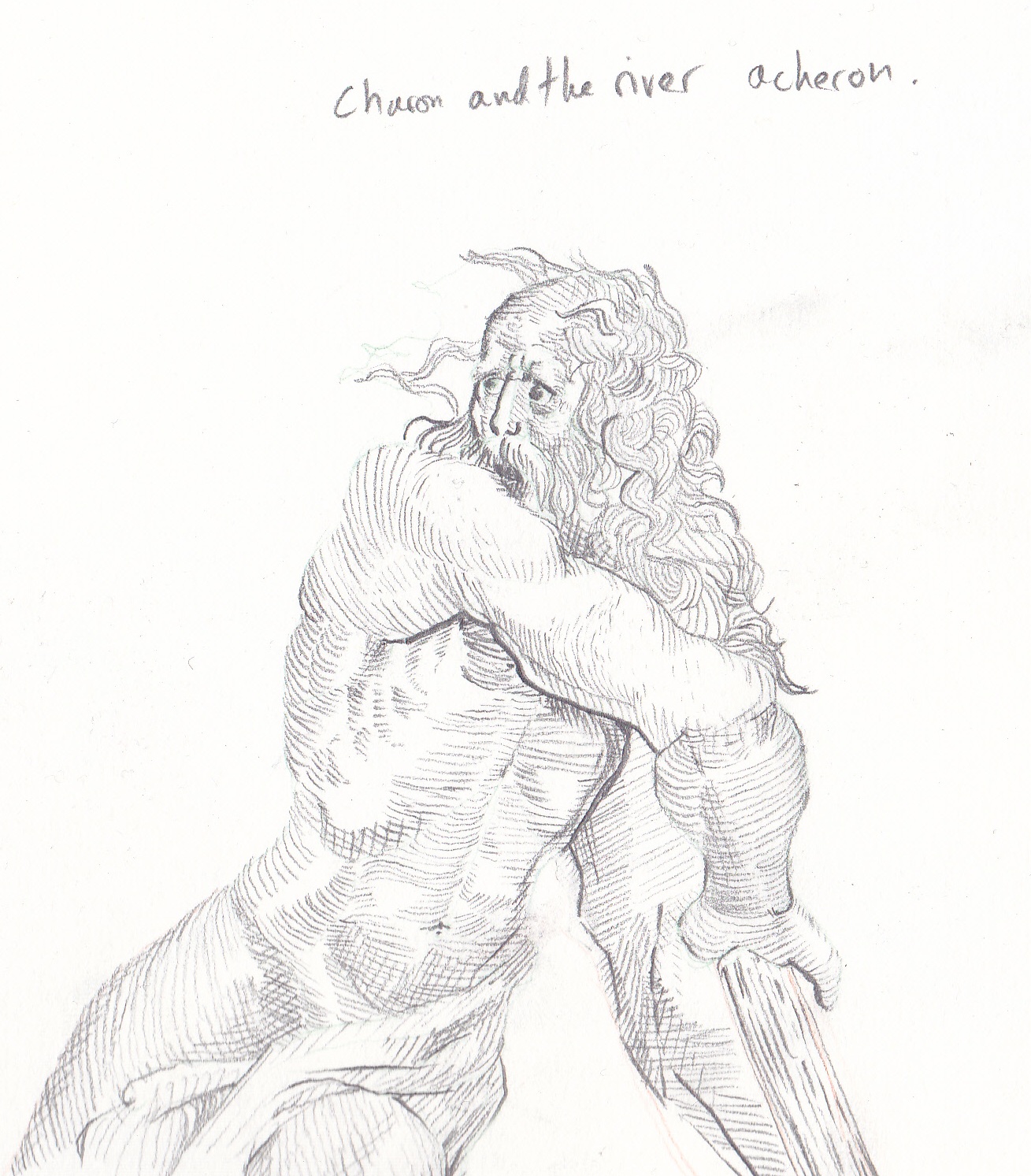 Dore Etchings