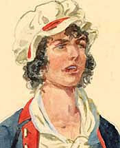 Margaret Corbin Quotes