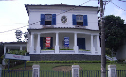 Cultura Inglesa Petropolis