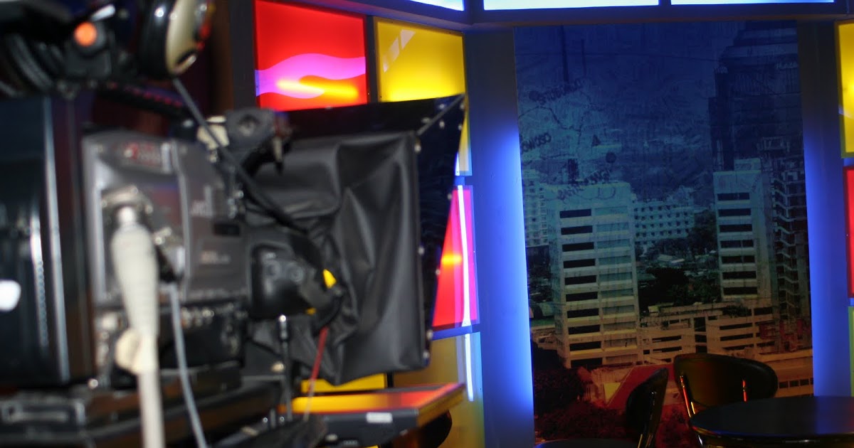 Floor Director (FD) dan semua tentangnya.. Floor Director