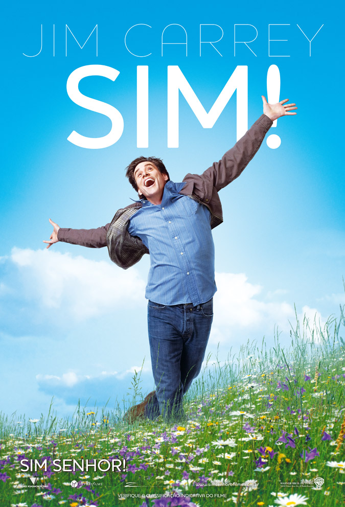 Sim Poster