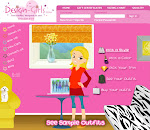 Design-Girls Homepage