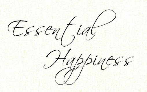 Essential Happiness