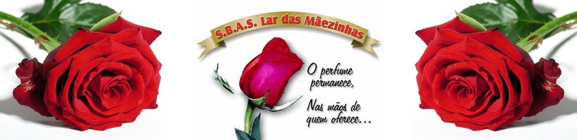 Lar das Mãezinhas