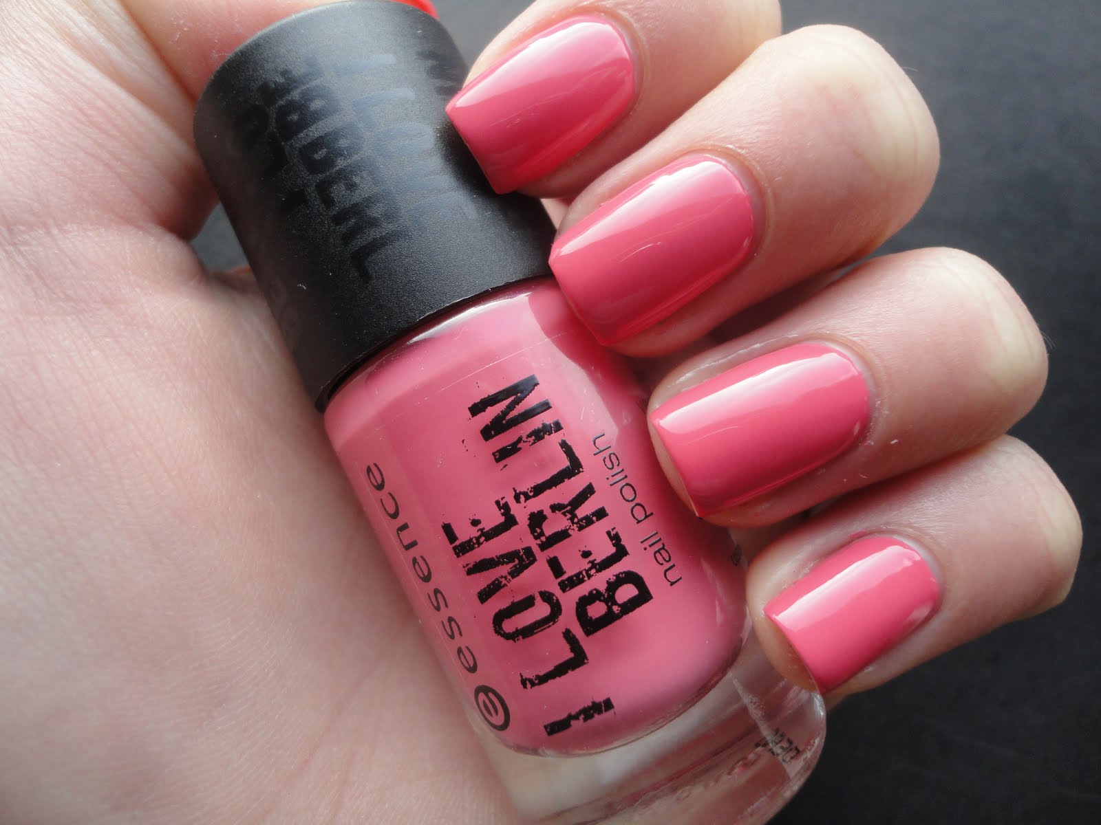 Essence Love