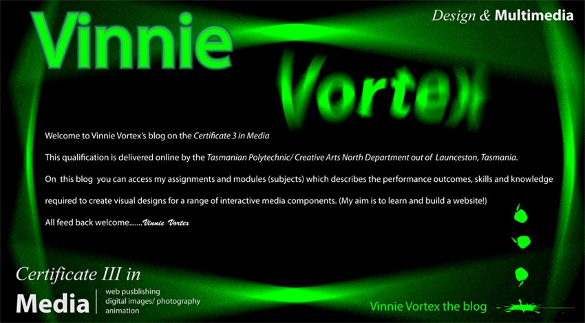 Vinnie's Vortex