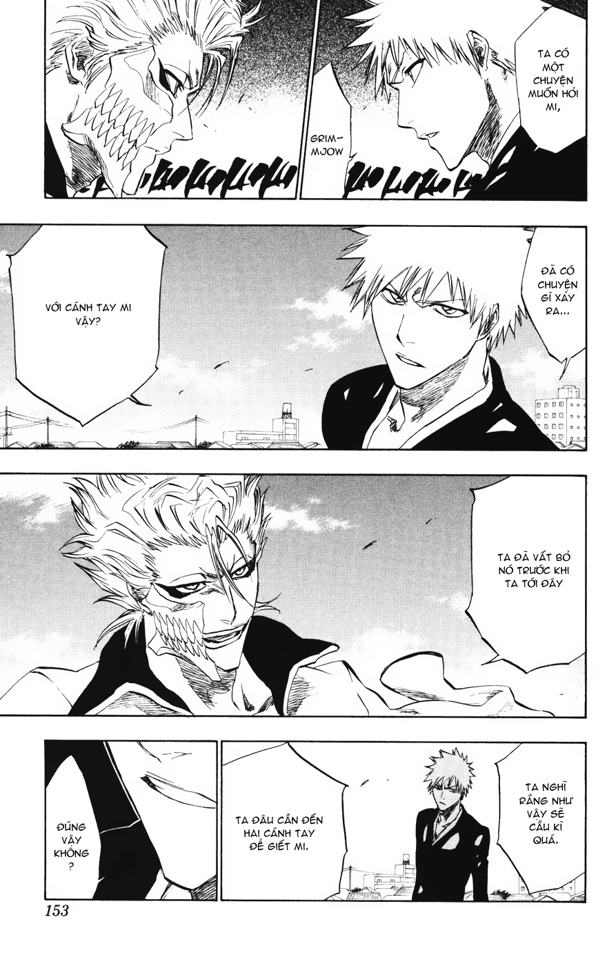 BLEACH chap 231