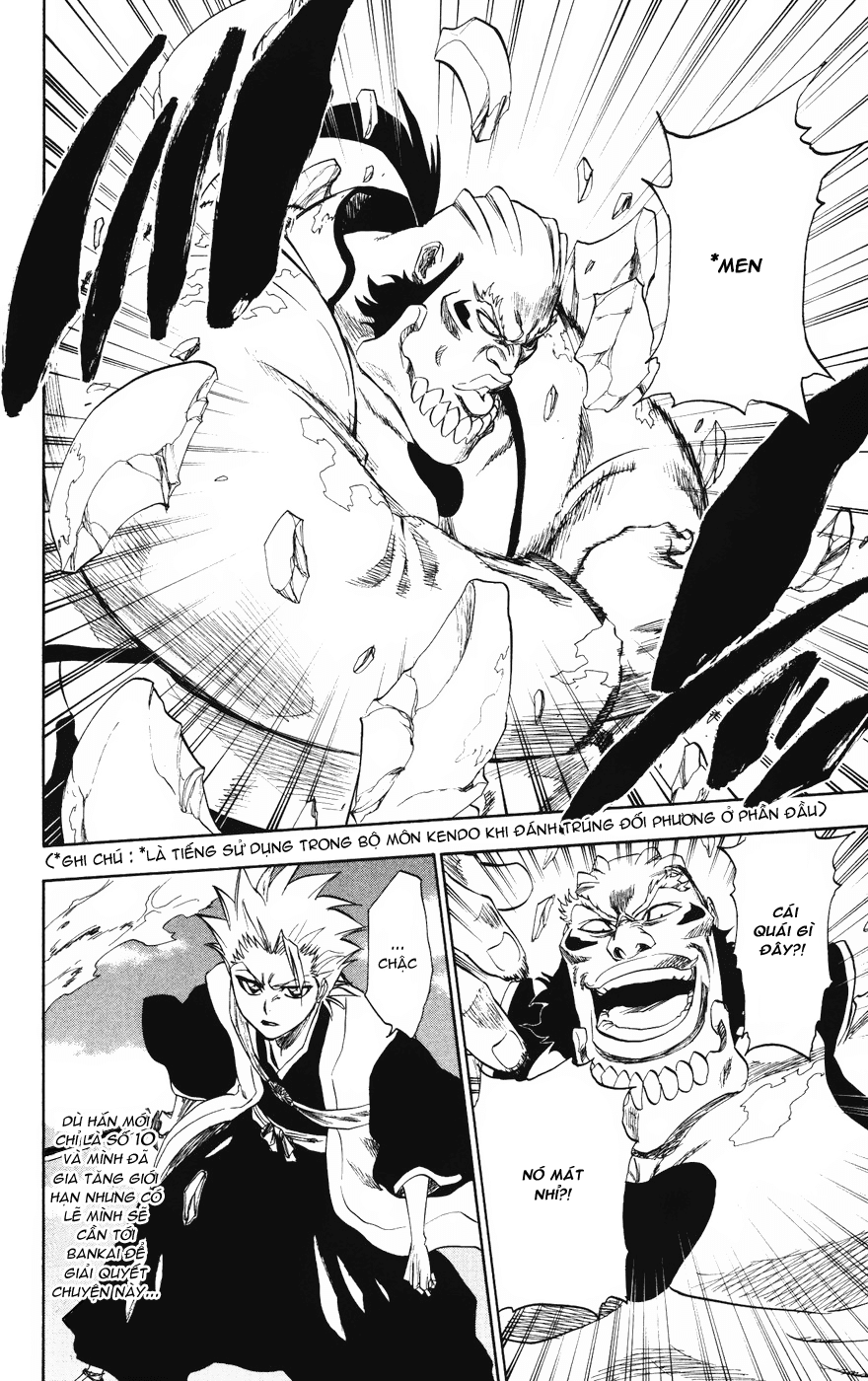BLEACH chap 231