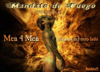 Mandato de Fuego