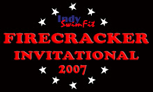 Fire Cracker Invitational 2007