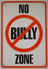 Take the Bullying Pledge: