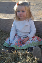 Margaret Elizabeth Watts