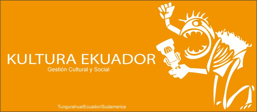 KULTURA EKUADOR