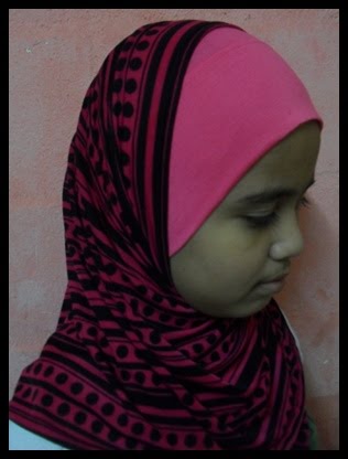 PINK HITAM