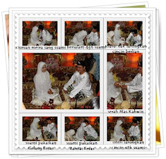 Akad Nikah 28 Mei 2005