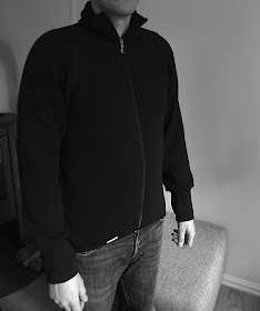 woolpower full zip jacket