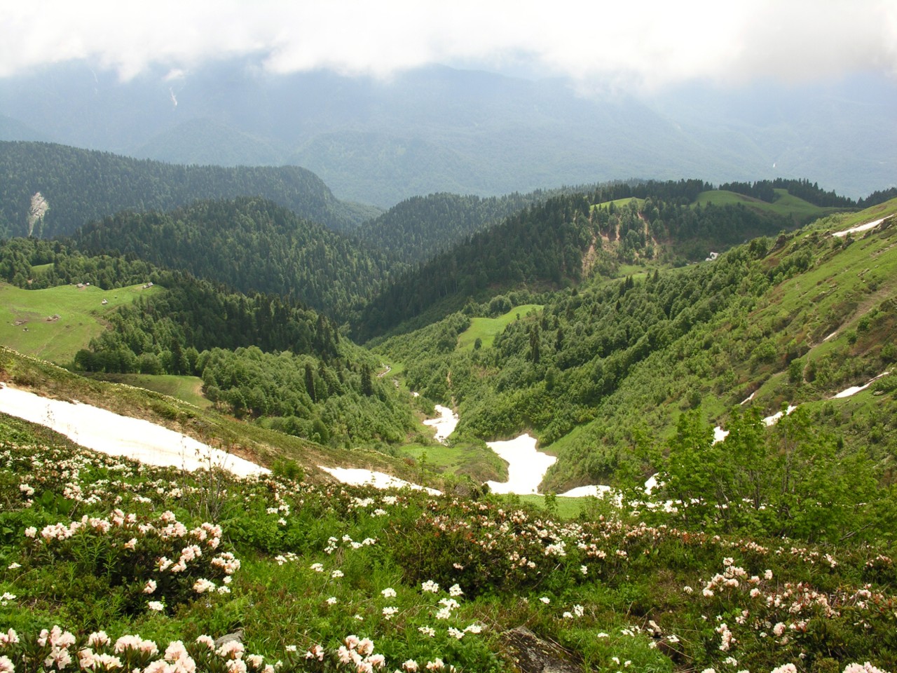 Mountain Valley Images, Stock Photos Vectors Shutterstock