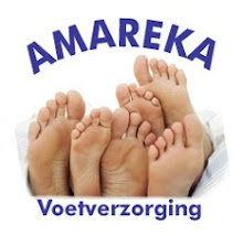 Amareka Voetverzorging