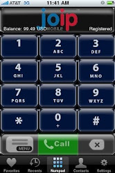 Brand Your Own Dialer with Iphone, Blackberry, Android, Symbian OS