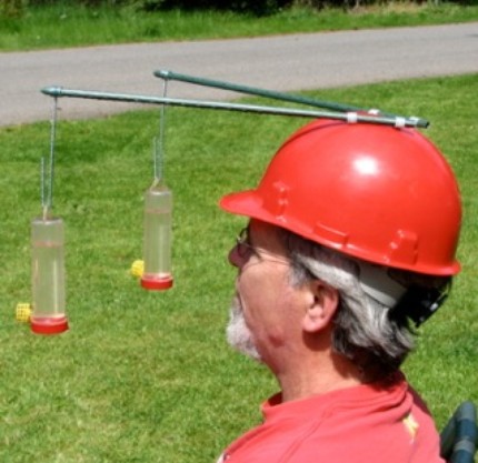 Random Etsy Finds Hummingbird Feeder